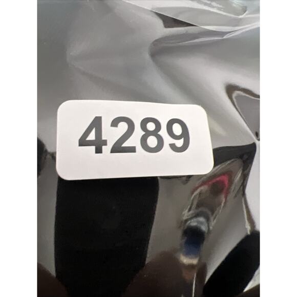 Vintage Briar Creek Sportswear Men’s XL Black Golf Sweatshirt Embroidered - Picture 9 of 9